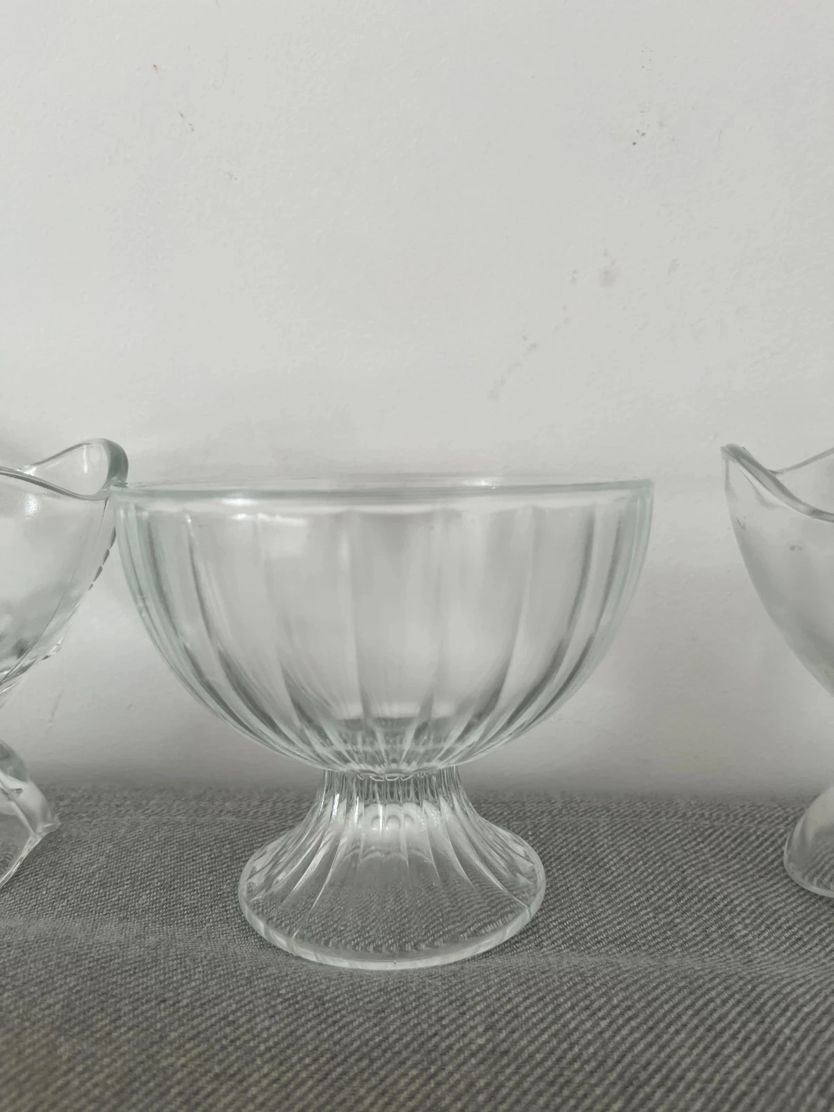 Lote de copas para helado – photo 3